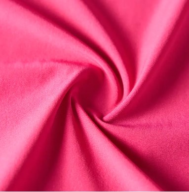 Suzhou Colorful Fish Textile Co., Ltd.