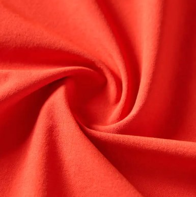 Suzhou Colorful Fish Textile Co., Ltd.